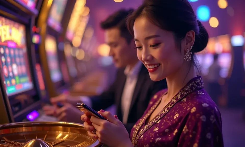 tgz88 แพลตฟอร์มที่สร้างมาเพื่อคนไทยโดยเฉพาะ